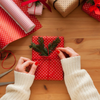Smart Gift Wrap
