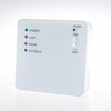 Termostat Smart, WiFi, Controlabil din aplicatie, 7 programe diferite, Tuya©