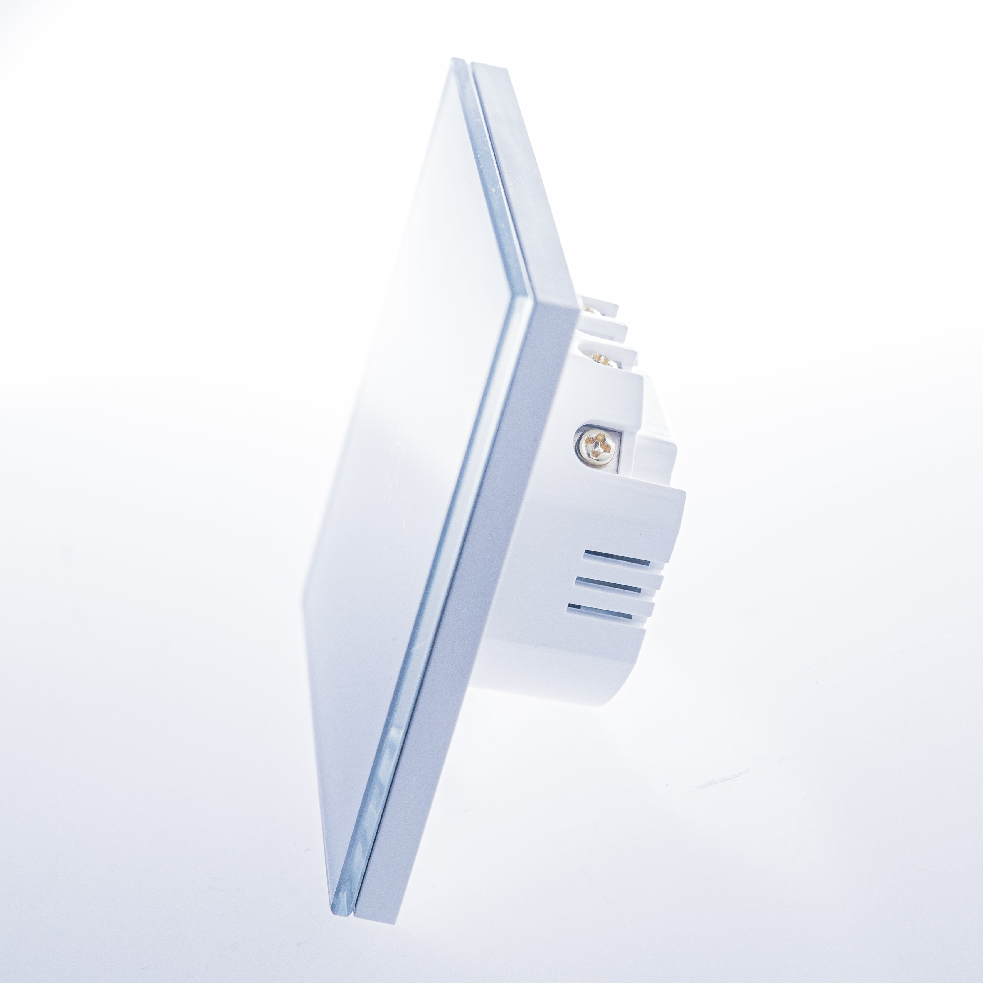 Intrerupator Touch Smart pentru Intensitatea Luminii, WIFI, Tuya©