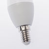 Bec Smart LED, RGB, E14, ZigBee, Tip Lumanare,Tuya©