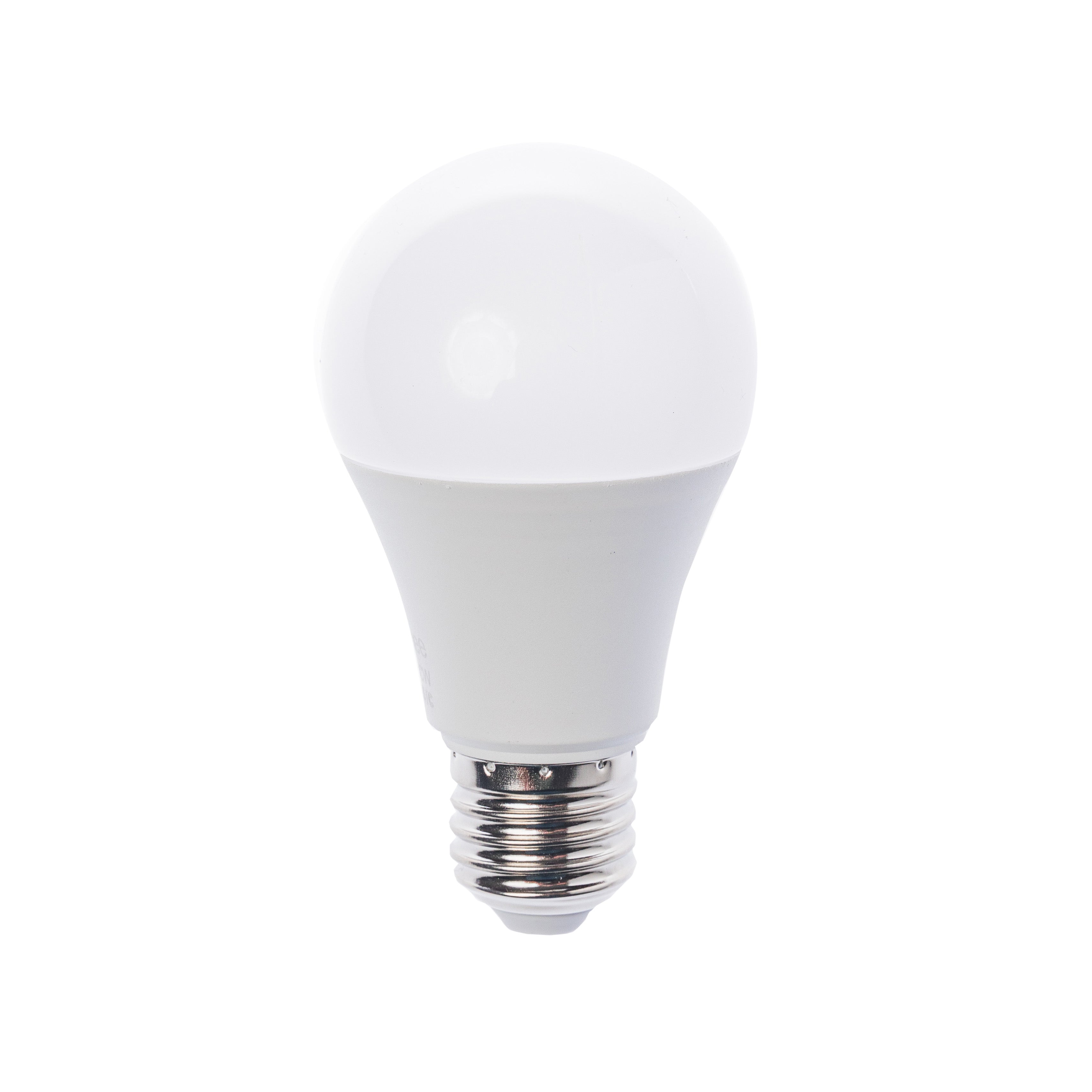 Bec Smart LED, RGB, E27, Zigbee,Tuya©