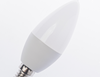 Bec Smart LED, RGB, E14, ZigBee, Tip Lumanare,Tuya©