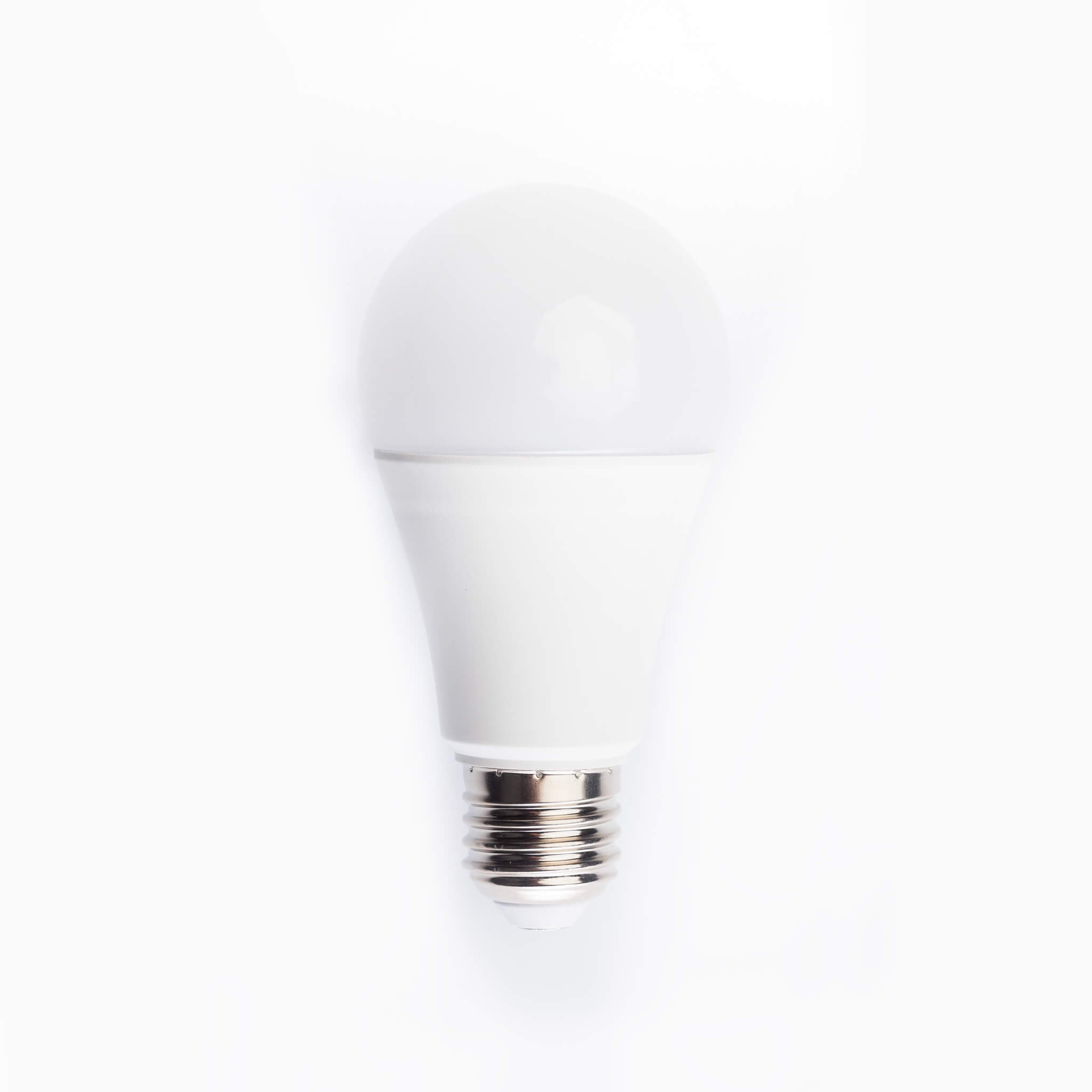 Bec LED Smart,10W, RGB, E27, Wi-Fi, Tuya©